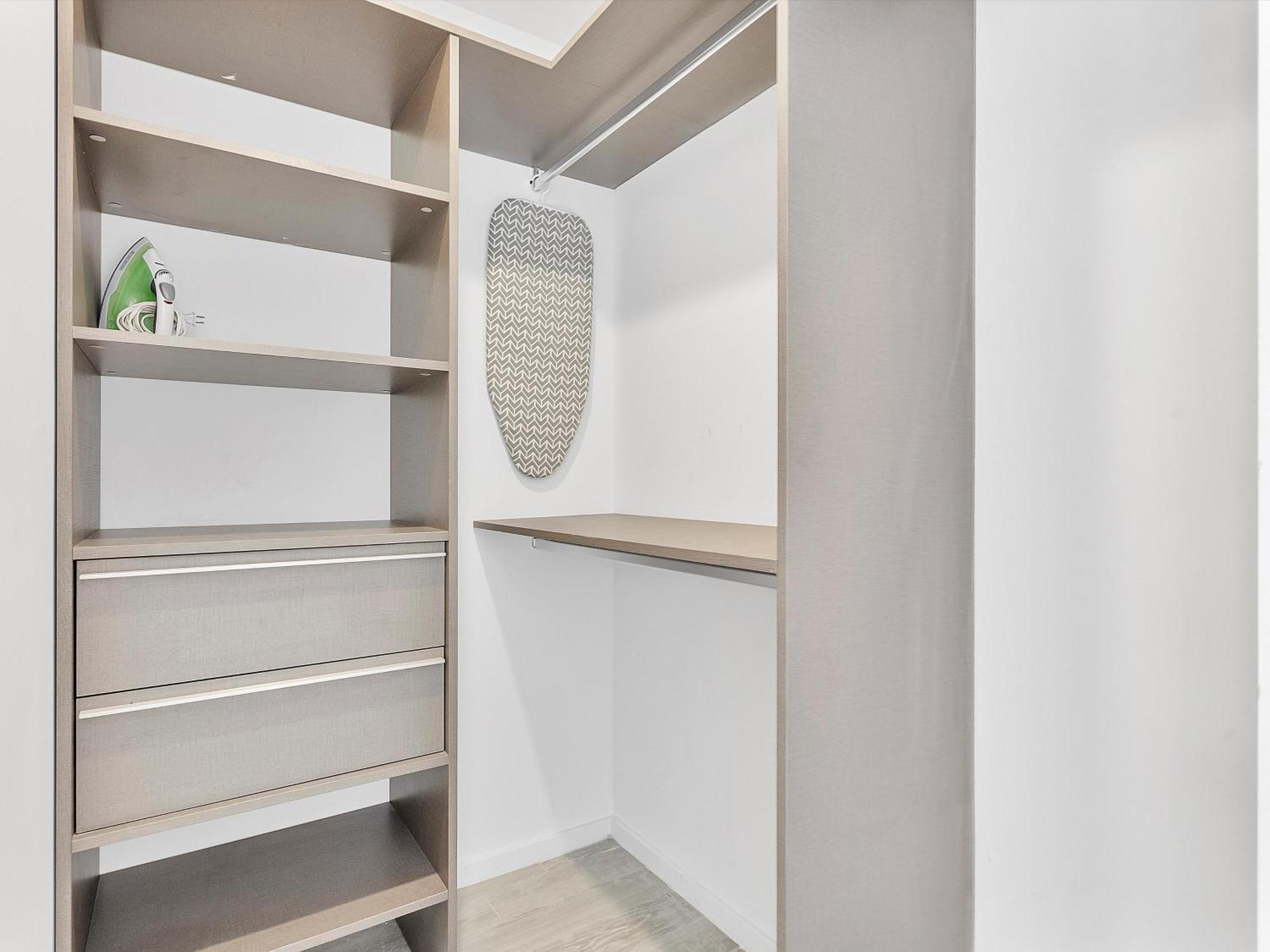 Vacaywood - High-rise With Rooftop Pool & Panoramic Views Miami